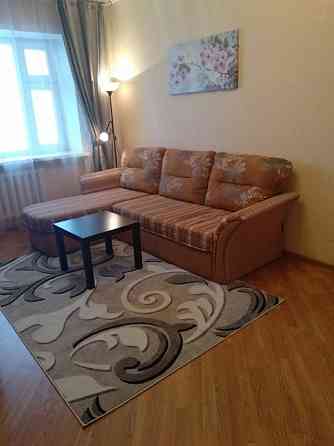 Сдается однокомнатная квартира от собственника в Макеевке Донецк