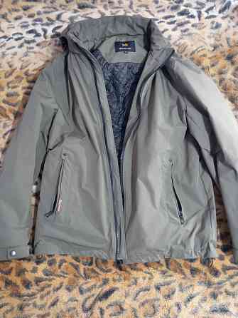 Куртка осенняя. Донецк Донецк