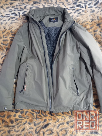 Куртка осенняя. Донецк Донецк - изображение 1