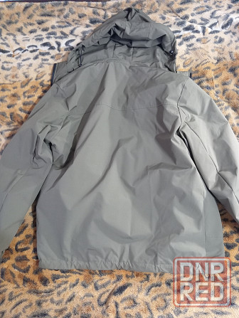 Куртка осенняя. Донецк Донецк - изображение 2