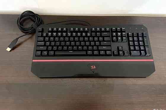Клавиатура механика Redragon andromedа Донецк