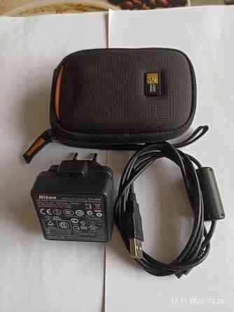 Фотоапарат Nicon комплект Донецк