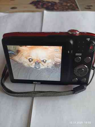 Фотоапарат Nicon комплект Донецк