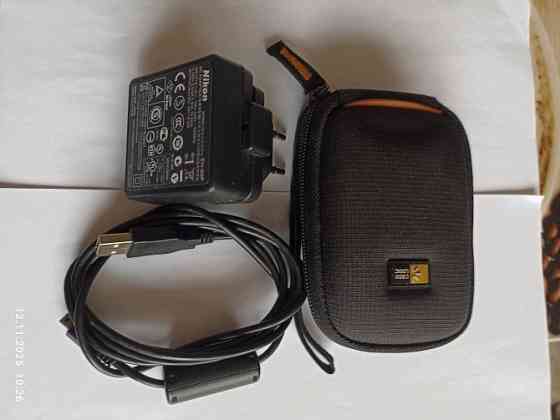 Фотоапарат Nicon комплект Донецк