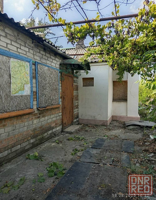 Продается дом г.Донецк, ул.Магдебурская Донецк - изображение 4