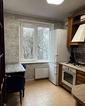 Сдается отличная двухкомнатная квартира в районе Донской Базилик Донецк