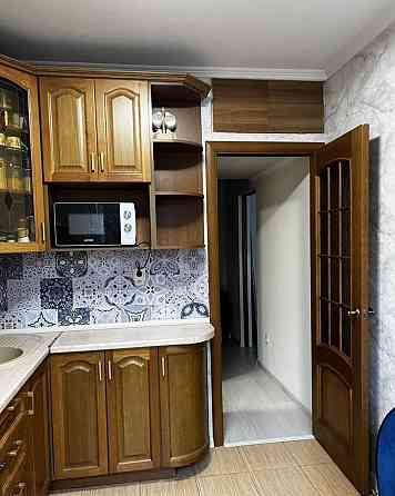 Сдается отличная двухкомнатная квартира в районе Донской Базилик Донецк