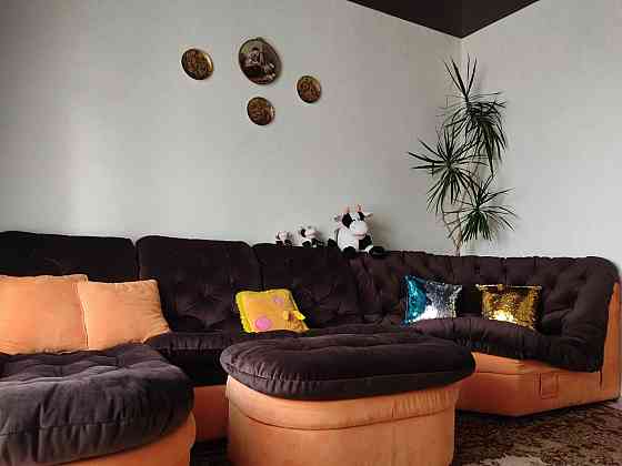 Продам дом с газом Текстильщик Донецк