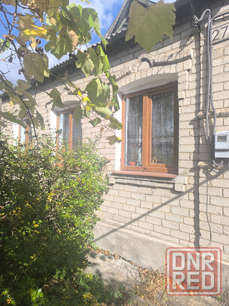 Продам дом с газом Текстильщик Донецк - изображение 2