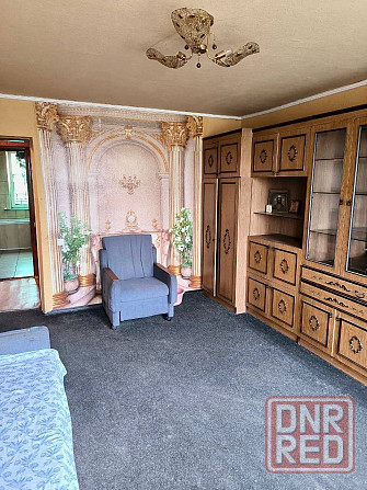 Продажа 3 комн. квартиры ул. Шахтная (Пролетарский р-н) Донецк - изображение 1