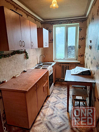 Продажа 3 комн. квартиры ул. Шахтная (Пролетарский р-н) Донецк - изображение 5