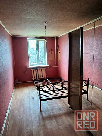 Продажа 3 комн. квартиры ул. Шахтная (Пролетарский р-н) Донецк - изображение 3