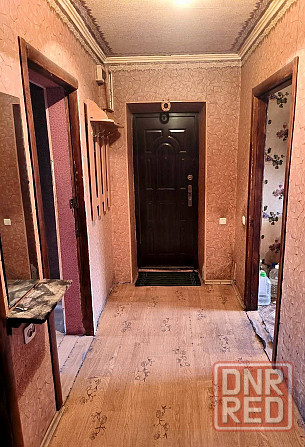 Продажа 3 комн. квартиры ул. Шахтная (Пролетарский р-н) Донецк - изображение 6