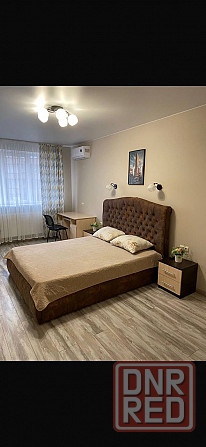 Квартира в центре с водой Макеевка - изображение 3