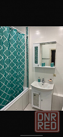 Квартира в центре с водой Макеевка - изображение 4