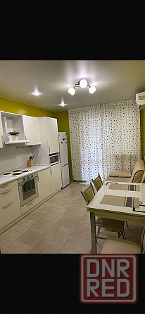 Квартира в центре с водой Макеевка - изображение 5