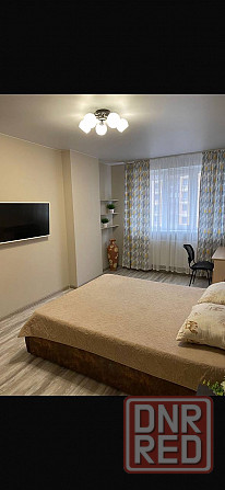 Квартира в центре с водой Макеевка - изображение 2