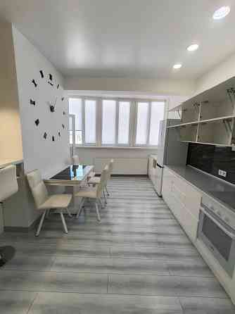 Цена снижена! Новострой в центре Донецка Донецк