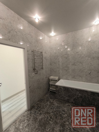 Цена снижена! Новострой в центре Донецка Донецк - изображение 10