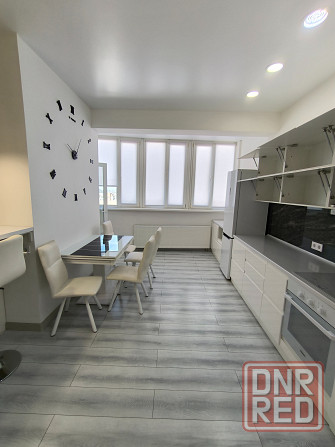 Цена снижена! Новострой в центре Донецка Донецк - изображение 2