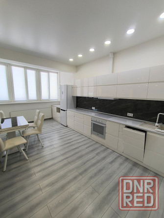 Цена снижена! Новострой в центре Донецка Донецк - изображение 1