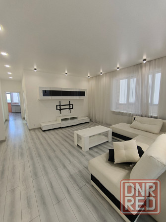 Цена снижена! Новострой в центре Донецка Донецк - изображение 4