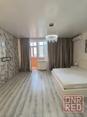 Цена снижена! Новострой в центре Донецка Донецк - изображение 8