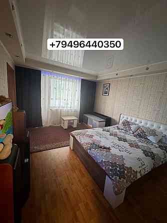 Квартиры 1-2 к с водой Макеевка