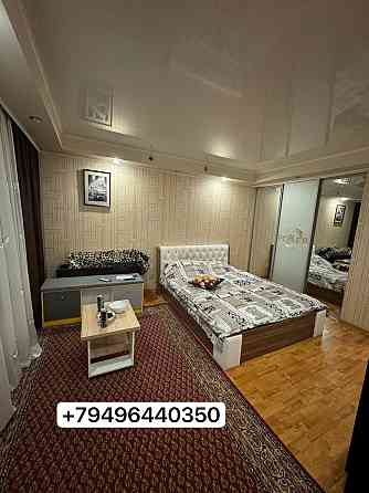 Квартиры 1-2 к с водой Макеевка