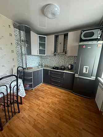 Квартиры 1-2 к с водой Макеевка