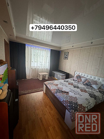 Квартиры 1-2 к с водой Макеевка - изображение 2