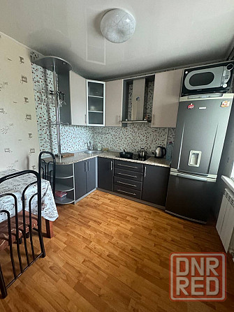 Квартиры 1-2 к с водой Макеевка - изображение 6