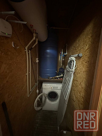 Квартиры 1-2 к с водой Макеевка - изображение 7