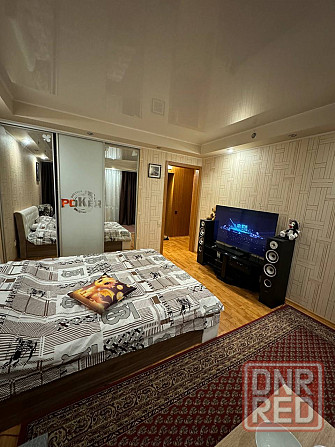 Квартиры 1-2 к с водой Макеевка - изображение 5