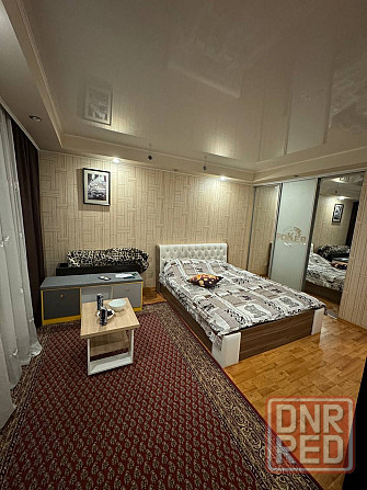 Квартиры 1-2 к с водой Макеевка - изображение 4