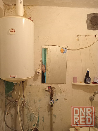 Сдам 1 к квартиру на 55 квартале г. Макеевка Макеевка - изображение 4