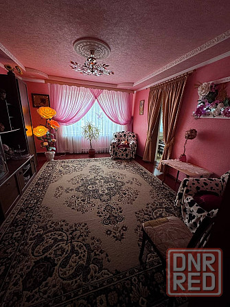 Продам Дом м-н Калинино г. Макеевка Макеевка - изображение 2