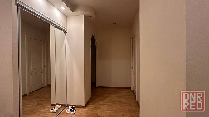 Хорошая квартира по пр. Ленина 95А Мариуполь - изображение 2