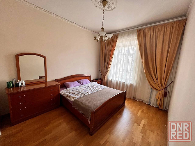 Хорошая квартира по пр. Ленина 95А Мариуполь - изображение 1