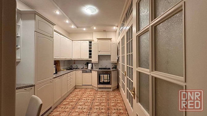 Хорошая квартира по пр. Ленина 95А Мариуполь - изображение 4