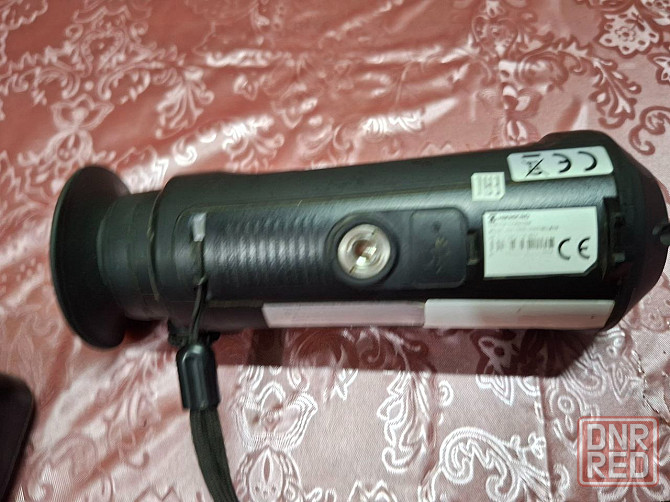 Продам тепловизор Донецк - изображение 1