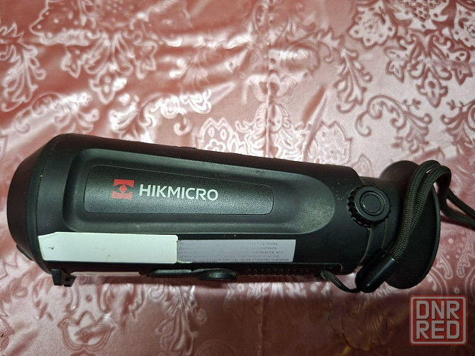 Продам тепловизор Донецк - изображение 2