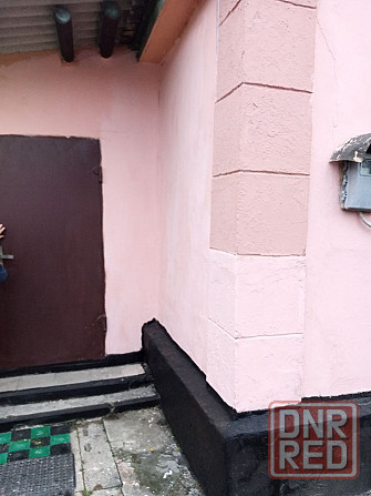 Продам дом р-н Капитальной,г. Макеевка Макеевка - изображение 1