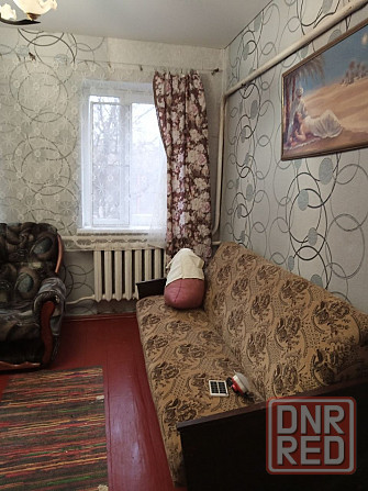 Продам дом р-н Капитальной,г. Макеевка Макеевка - изображение 2