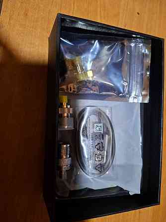 продам новый анализатор Донецк