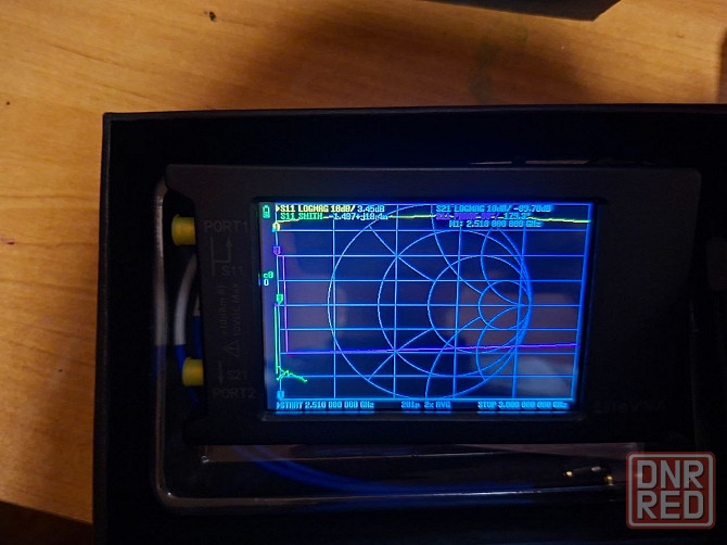 продам новый анализатор Донецк - изображение 3