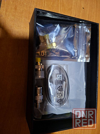 продам новый анализатор Донецк - изображение 2