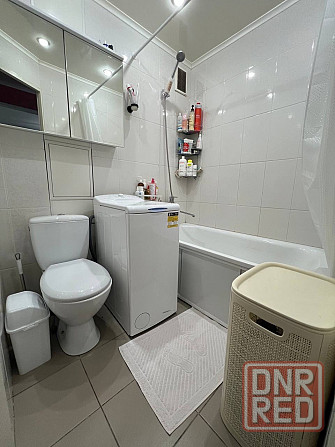 Продам 1к квартиру Мариуполь - изображение 1