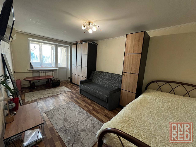 Продам 1к квартиру Мариуполь - изображение 5