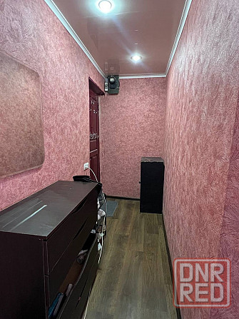 Продам 1к квартиру Мариуполь - изображение 2